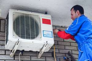 HVAC Companies Near Joelton, TN Available Now
